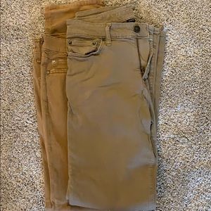 American Eagle pants